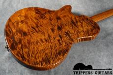 Nishigaki Guitars Arcus Style-N (2024) ミントコンディションのArcus入荷しました!_16