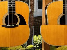 Martin 【夏の決算セール】【希少なブラジリアンローズウッド】D-28 Brazil【48回無金利分割可能】_4