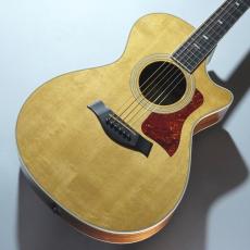 Taylor 【夏の決算セール】412ce 2013年製【中古・ES1搭載・48回無金利分割可能】_2