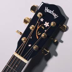 Headway 【夏の決算セール】HC-桜仙峡'26/ATB #A04498【陸郷桜仙峡を描いた特別モデル】【クロサワ本店】_5