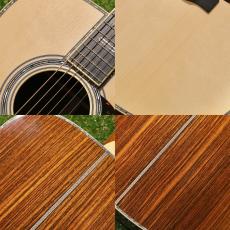 Martin 【夏の決算セール】CTM D-45 #2865301【48回分割無金利可能】【クロサワ本店】_10