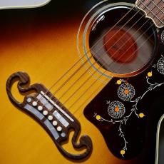 Gibson 【夏の決算セール】SJ-200 Original Vintage Sunburst #21015025【クロサワ本店】_4
