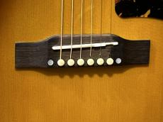 Epiphone 【夏の決算セール】Inspired by Gibson J-45 Aged Vintage Sunburst Gloss _6
