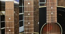 Epiphone 【夏の決算セール】Inspired by Gibson J-45 Aged Vintage Sunburst Gloss _7