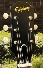 Epiphone 【夏の決算セール】Inspired by Gibson J-45 Aged Vintage Sunburst Gloss _10