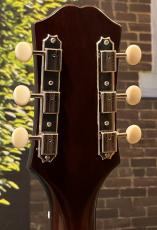Epiphone 【夏の決算セール】Inspired by Gibson J-45 Aged Vintage Sunburst Gloss _11