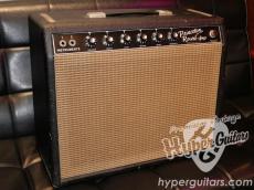 Fender '64 Princeton Reverb Amp