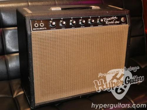 Fender '64 Princeton Reverb Amp
