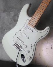 Fender Custom Shop "Robin Trower"sig  Stratocaster NOS / Arctic White
