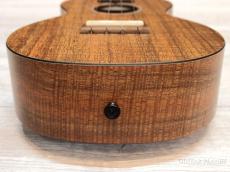 Martin OXK Concert Uke 【2024年製】【コンサート/HPL】【15回金利0%対象】【送料込】_12