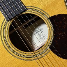 Martin 【世界でわずか88本限定!!】 【ショーンメンデス・シグネイチャーモデル!】   000-28 Shawn Mendes_11