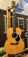 Martin 【日本総本店】【素直な木の響き、良個体】CTM OM Style45【48回無金利分割可能】_2