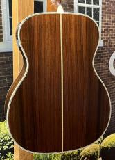 Martin 【日本総本店】【素直な木の響き、良個体】CTM OM Style45【48回無金利分割可能】_3