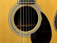 Martin 【日本総本店】【素直な木の響き、良個体】CTM OM Style45【48回無金利分割可能】_5
