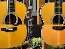 Martin 【日本総本店】【素直な木の響き、良個体】CTM OM Style45【48回無金利分割可能】_6