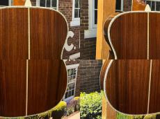 Martin 【日本総本店】【素直な木の響き、良個体】CTM OM Style45【48回無金利分割可能】_7