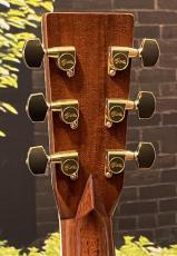 Martin 【日本総本店】【素直な木の響き、良個体】CTM OM Style45【48回無金利分割可能】_13
