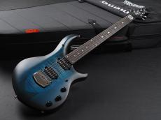 MUSIC MAN Majesty 6 ~Blue Silk~_2