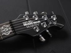 MUSIC MAN Majesty 6 ~Blue Silk~_3
