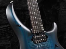 MUSIC MAN Majesty 6 ~Blue Silk~_4