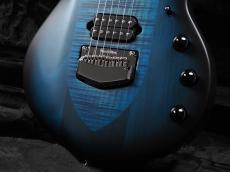 MUSIC MAN Majesty 6 ~Blue Silk~_7