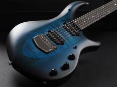 MUSIC MAN Majesty 6 ~Blue Silk~_8