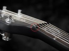 MUSIC MAN Majesty 6 ~Blue Silk~_11