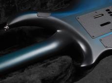 MUSIC MAN Majesty 6 ~Blue Silk~_14