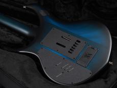 MUSIC MAN Majesty 6 ~Blue Silk~_15