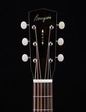 Bourgeois Bourgeois L-DBO/N - Natural AT_9