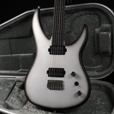 RUF Guitars Doctor Series Schrödinger 6 ~Silverburst Satin~