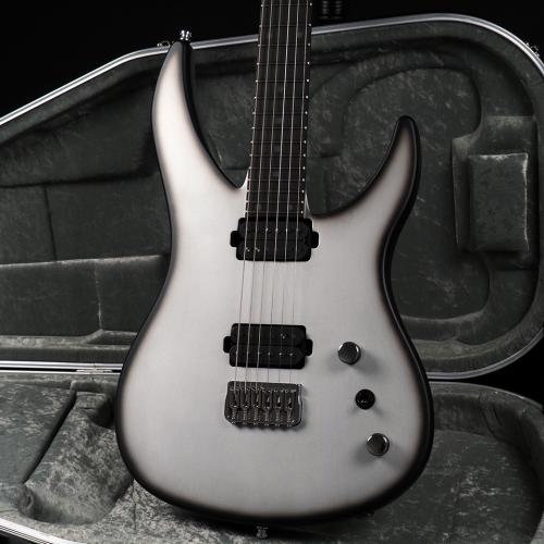 RUF Guitars Doctor Series Schrödinger 6 ~Silverburst Satin~