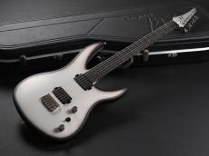 RUF Guitars Doctor Series Schrödinger 6 ~Silverburst Satin~_2
