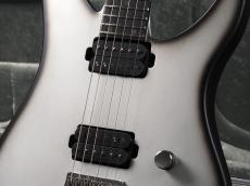 RUF Guitars Doctor Series Schrödinger 6 ~Silverburst Satin~_5