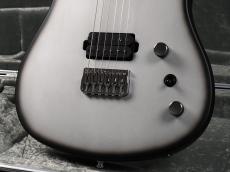 RUF Guitars Doctor Series Schrödinger 6 ~Silverburst Satin~_7