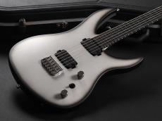 RUF Guitars Doctor Series Schrödinger 6 ~Silverburst Satin~_8