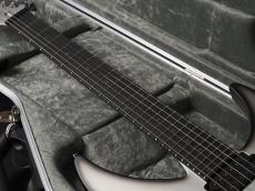 RUF Guitars Doctor Series Schrödinger 6 ~Silverburst Satin~_9