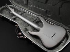 RUF Guitars Doctor Series Schrödinger 6 ~Silverburst Satin~_13