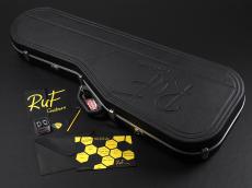RUF Guitars Doctor Series Schrödinger 6 ~Silverburst Satin~_14