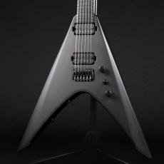 RUF Guitars Doctor Series Vinch 6 Proto ~Open Carbon~