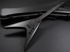 RUF Guitars Doctor Series Vinch 6 Proto ~Open Carbon~_2