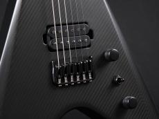RUF Guitars Doctor Series Vinch 6 Proto ~Open Carbon~_5