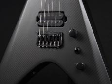 RUF Guitars Doctor Series Vinch 6 Proto ~Open Carbon~_6