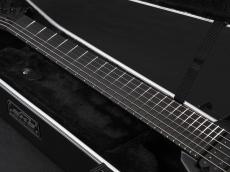 RUF Guitars Doctor Series Vinch 6 Proto ~Open Carbon~_9