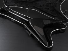 RUF Guitars Doctor Series Vinch 6 Proto ~Open Carbon~_13