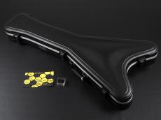 RUF Guitars Doctor Series Vinch 6 Proto ~Open Carbon~_14