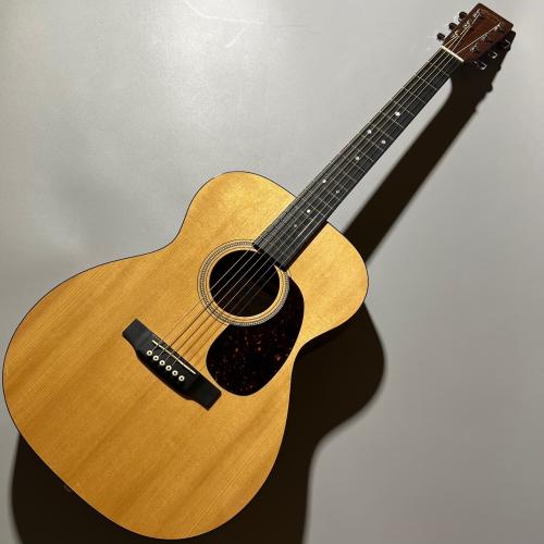 Martin 【42.9mm幅ナット&弦高低めセットアップで弾き易い】000-16GT  2016年製#2012615