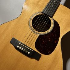 Martin 【42.9mm幅ナット&弦高低めセットアップで弾き易い】000-16GT  2016年製#2012615_3