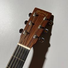 Martin 【42.9mm幅ナット&弦高低めセットアップで弾き易い】000-16GT  2016年製#2012615_5