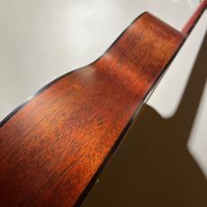 Martin 【42.9mm幅ナット&弦高低めセットアップで弾き易い】000-16GT  2016年製#2012615_9